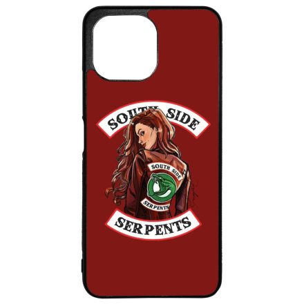 Cheryl the Serpent Blossom Riverdale Xiaomi Mi 11 Lite tok