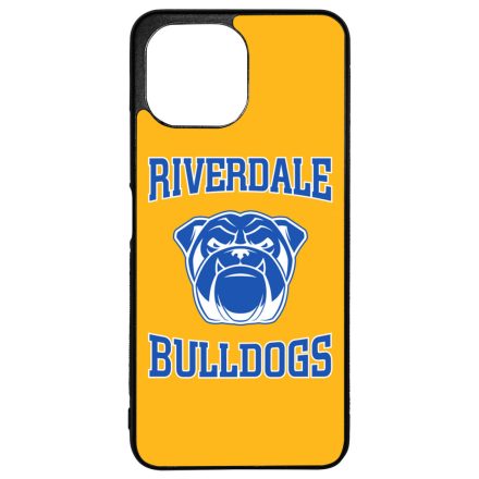 Riverdale Bulldogs Xiaomi Mi 11 Lite tok