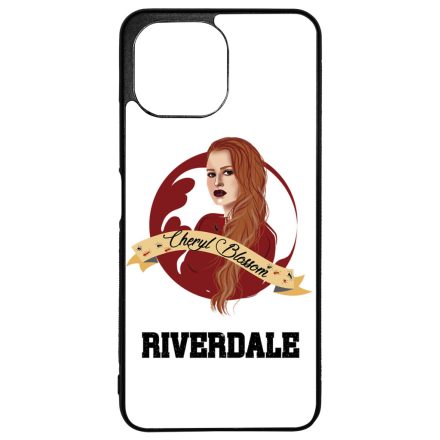 Cheryl - Riverdale Xiaomi Mi 11 Lite tok
