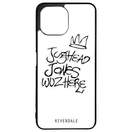 Riverdale - Jughead woz here Xiaomi Mi 11 Lite tok