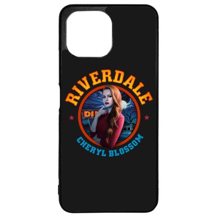 Riverdale - Cheryl Blossom Xiaomi Mi 11 Lite tok