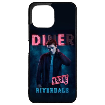 Riverdale - Archie Xiaomi Mi 11 Lite tok