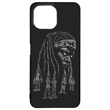 TWD Michonne the walking dead Xiaomi Mi 11 Lite tok