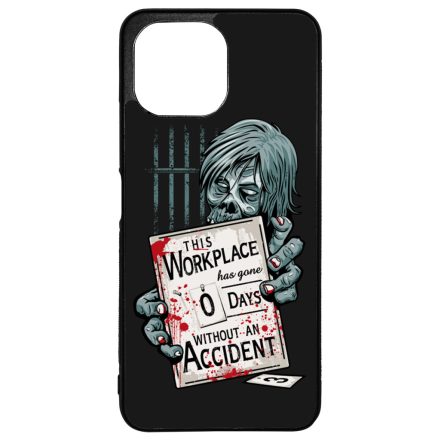 Zombie workplace Xiaomi Mi 11 Lite tok