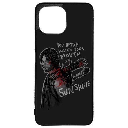 Daryl Sunshine - TWD the walking dead Xiaomi Mi 11 Lite tok