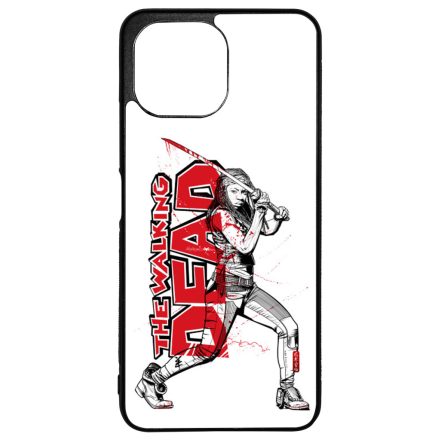 Michonne - the Walking Dead TWD Xiaomi Mi 11 Lite tok