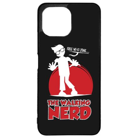 the Walking NERD Xiaomi Mi 11 Lite tok