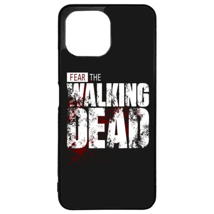 Fear the walking dead - TWD Xiaomi Mi 11 Lite tok