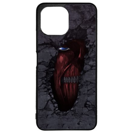 Attack on Titan AOT Xiaomi Mi 11 Lite tok