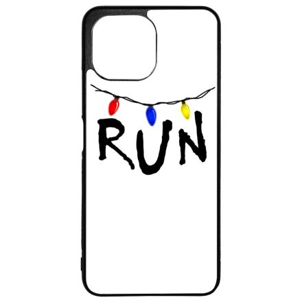 RUN - Stranger Things Xiaomi Mi 11 Lite tok