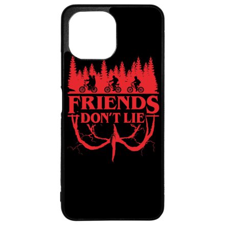 Stranger Things the upside down Xiaomi Mi 11 Lite tok