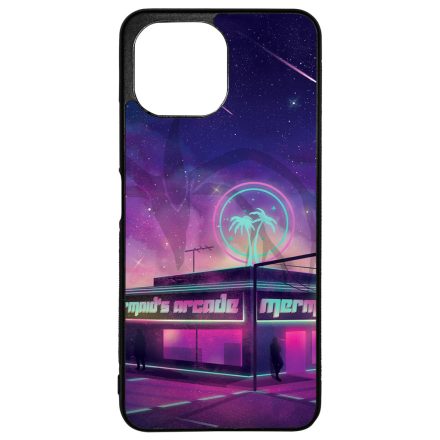 Stranger things Xiaomi Mi 11 Lite tok