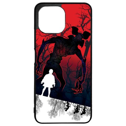 the Upside down - Stranger Things Xiaomi Mi 11 Lite tok