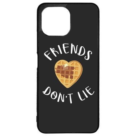 Friends dont Lie - Eggo - Stranger Things Xiaomi Mi 11 Lite tok