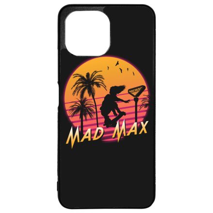 Cool Madmax - Stranger Things Xiaomi Mi 11 Lite tok