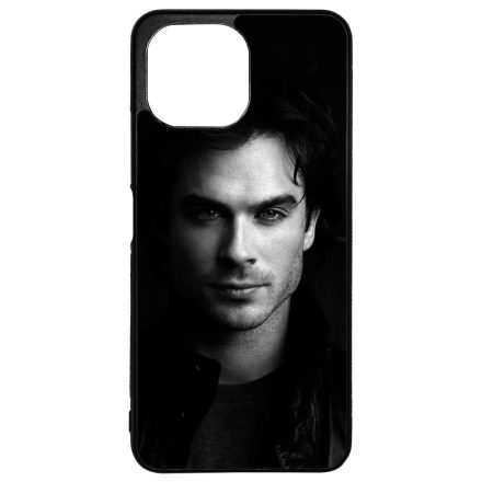 Ian Somerhalder Photography Vampire diaries Vámpírnaplók Xiaomi Mi 11 Lite tok