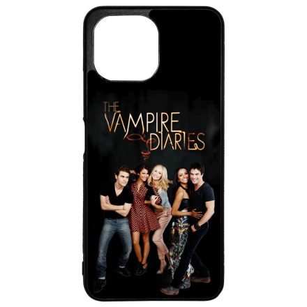 Classic Vampire Diaries - Rose Vámpírnaplók Xiaomi Mi 11 Lite tok