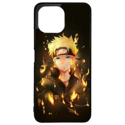 Naruto Uzumaki anime Xiaomi Mi 11 Lite tok