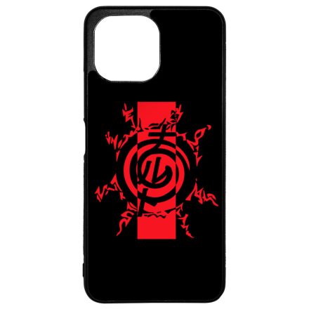 Naruto RED symbol anime Xiaomi Mi 11 Lite tok