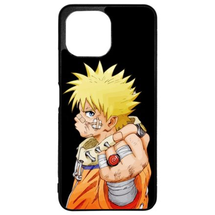 Naruto - Fight anime Xiaomi Mi 11 Lite tok
