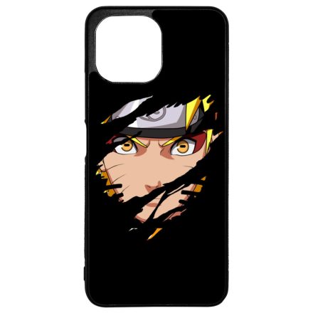 Naruto - Behind anime Xiaomi Mi 11 Lite tok