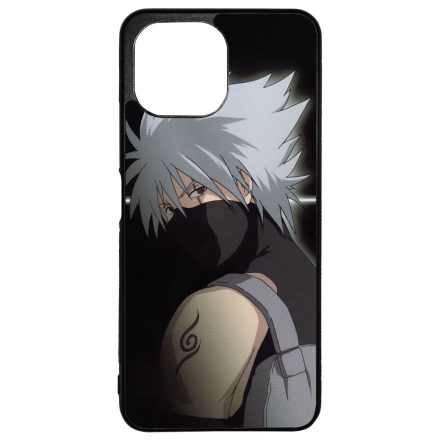Kakashi Anime - naruto Xiaomi Mi 11 Lite tok
