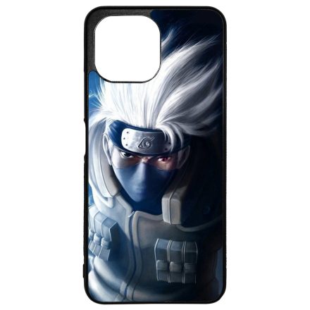 Kakashi Art - naruto anime Xiaomi Mi 11 Lite tok