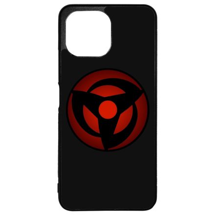 Kakashi sharingan - naruto anime Xiaomi Mi 11 Lite tok