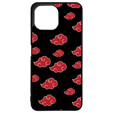 Akatsuki - naruto anime Xiaomi Mi 11 Lite tok