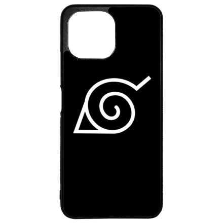 Naruto - Konoha anime Xiaomi Mi 11 Lite tok