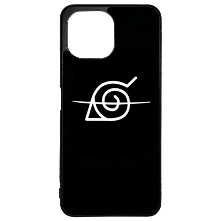 Naruto - Anti Konoha anime Xiaomi Mi 11 Lite tok