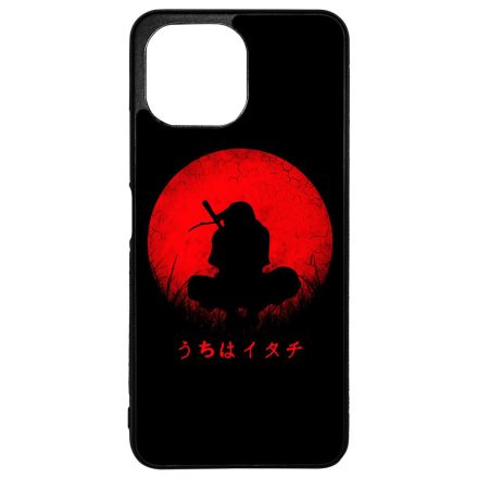 Itachi Uchiha - naruto anime Xiaomi Mi 11 Lite tok