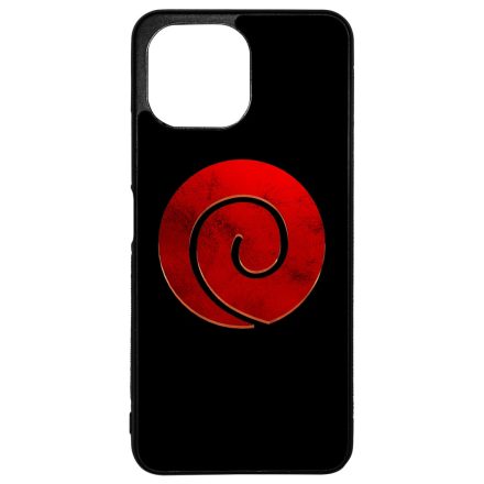 Uzumaki clan - naruto anime Xiaomi Mi 11 Lite tok