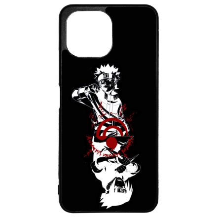 Naruto - upside down anime Xiaomi Mi 11 Lite tok