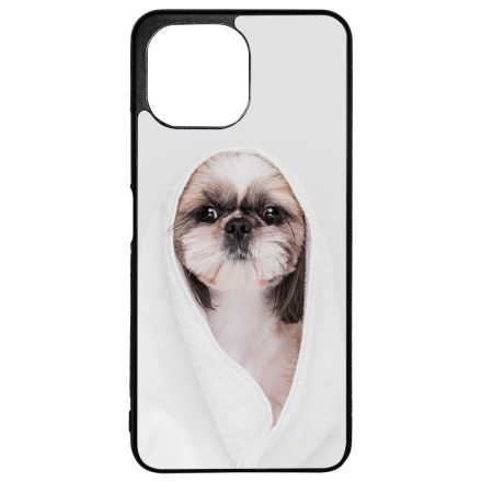 Tüneményes Shih-tzu Xiaomi Mi 11 Lite tok