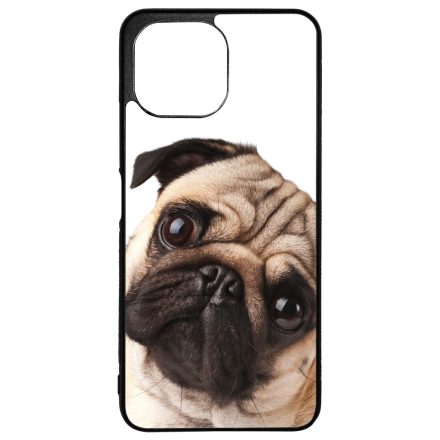 Mopszli - Figyelek Rád!  Xiaomi Mi 11 Lite tok