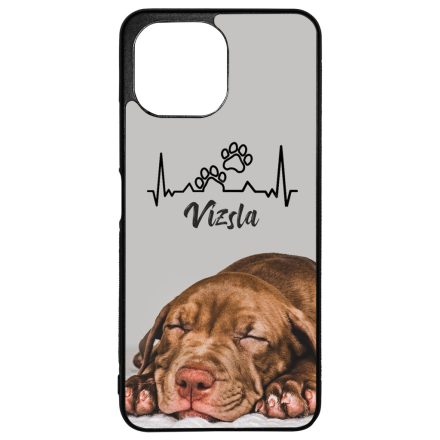 I Love Vizsla Xiaomi Mi 11 Lite tok