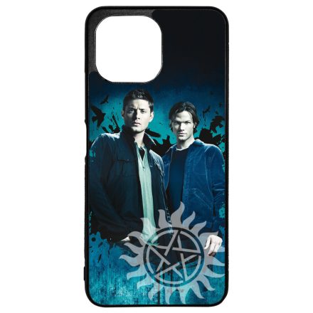 Dean & Sam Winchester supernatural odaát Xiaomi Mi 11 Lite tok