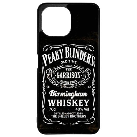 Peaky Blinders Whiskey Xiaomi Mi 11 Lite tok