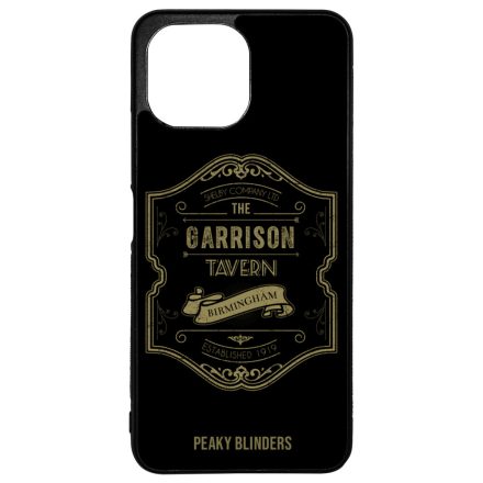 The Garrison Tavern birmingham bandája Xiaomi Mi 11 Lite tok