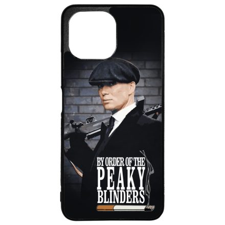 By order of the Peaky Blinders Xiaomi Mi 11 Lite tok