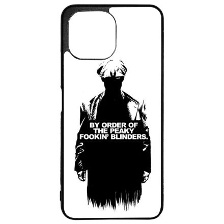 Fookin Blinders - birmingham bandája Xiaomi Mi 11 Lite tok