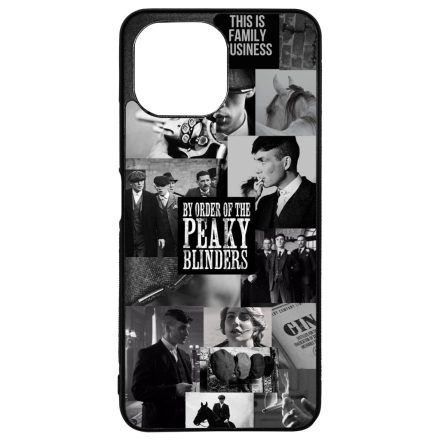 Aesthetic - Peaky Blinders Xiaomi Mi 11 Lite tok