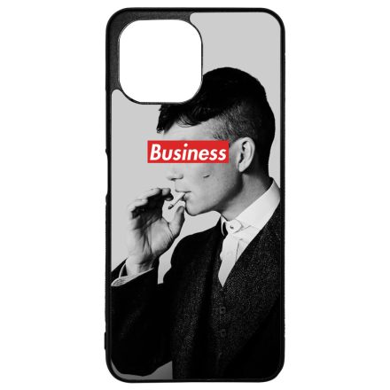 Thomas Shelby - Business - Birmingham bandája Xiaomi Mi 11 Lite tok