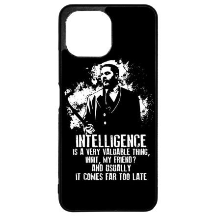 Alfie Solomons - peaky blinders Xiaomi Mi 11 Lite tok