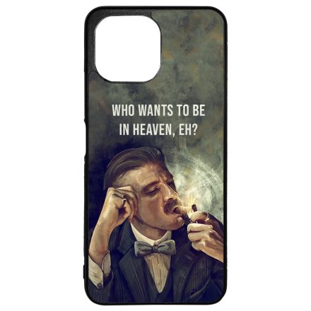 Arthur Shelby Heaven peaky blinders Xiaomi Mi 11 Lite tok