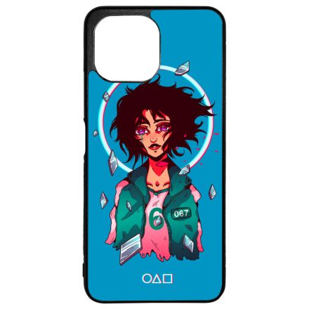 Squid Game a 067-s jatekos Xiaomi Mi 11 Lite tok