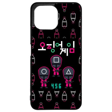 Squid Game a tintahal jatek Xiaomi Mi 11 Lite tok