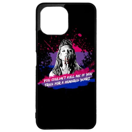 Lagertha - Vikings Xiaomi Mi 11 Lite tok