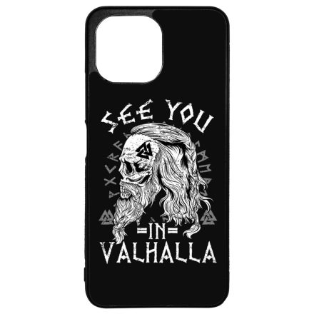 See you in Valhalla - Vikings Xiaomi Mi 11 Lite tok